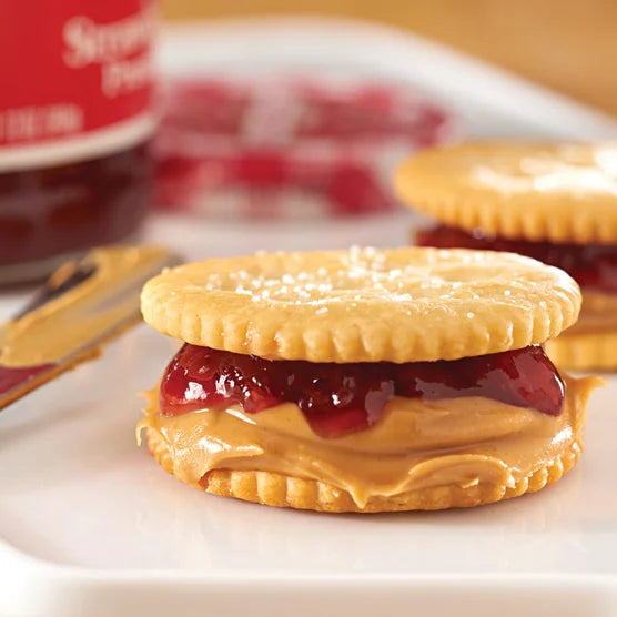 RITZ Crackers, Original, 61.65 oz, 18-count